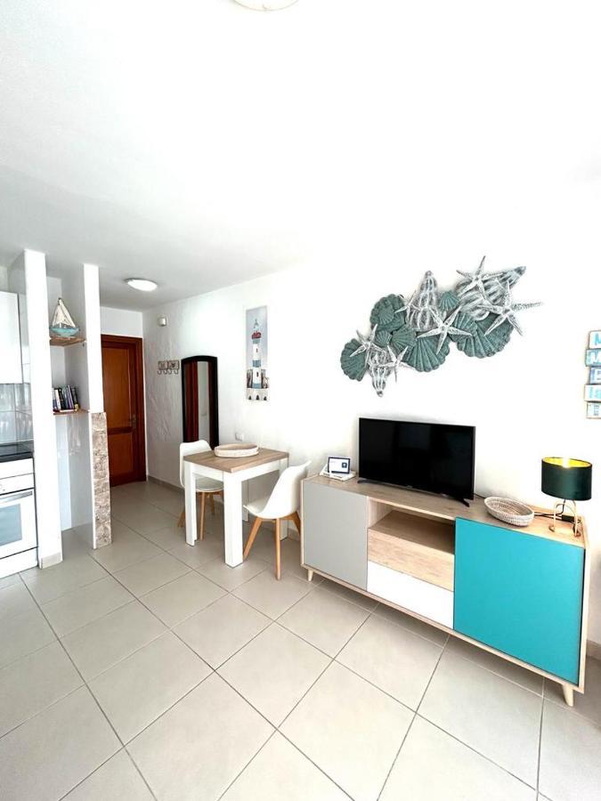 Sun Beach 89 Калета де Фусте Екстериор снимка